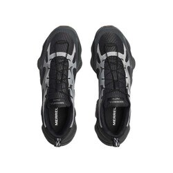 Merrell Speedarc Matis Shoe Men's in Black Graphite